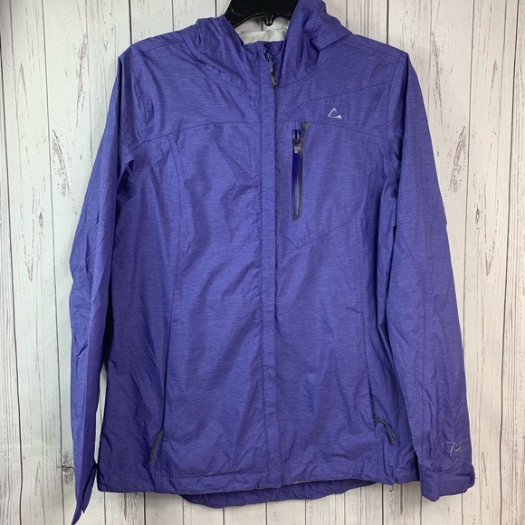 paradox outdoor jacket